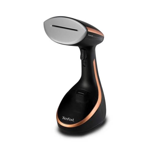 Tefal Access Steam Care Dt9100e0 Garment Steamer Handheld Garment Steamer 0.2 L 1600 W Black Copper