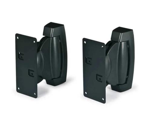 Conjunto de 2 Soportes de Pared de Columna