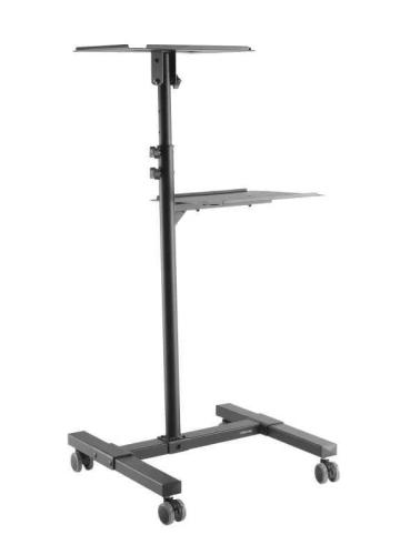 Soporte de Piso para El Proyector - Fonesar
