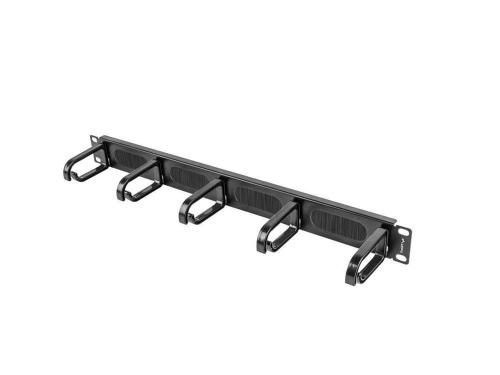 Organizador de Cables Lanberg Ak-1203-B