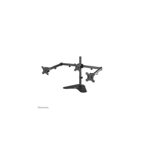 Monitor Acc Desk Mount 13-27/Fpma-D550dd3black N.