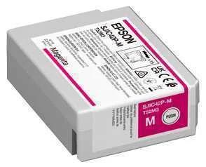 Epson Tinteiro Magenta Cw-C4000e