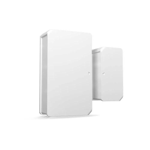 Sensor de Ventanas Y Puertas de Zigbee Wifi Snzb-.