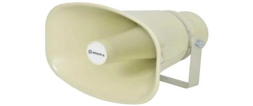 Corneta Retangular 100v 30w