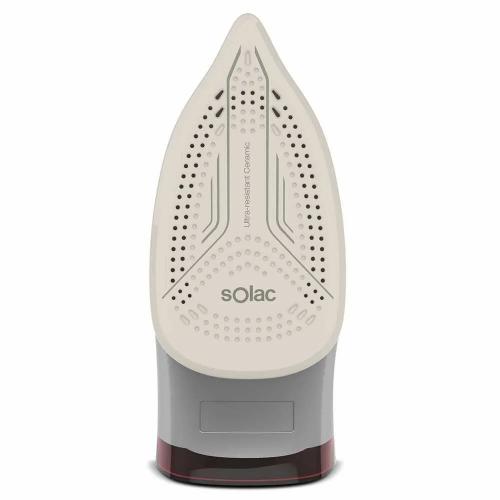 Ferro de Vapor Solac PV2029 2800W