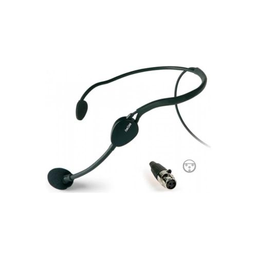 Microfone De Cabeça