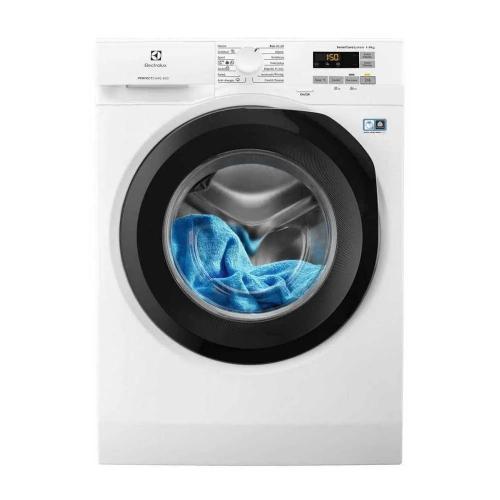 Máquina de Lavar Roupa Electrolux Ew6f5943fb 9kg 1400rpm Classe a