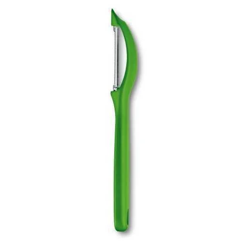 Victorinox 7.6075 Descascador Oscilante Verde