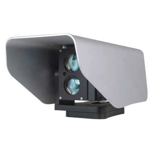 Detector Laser Externo GJD - Tecnologia Laser lon.