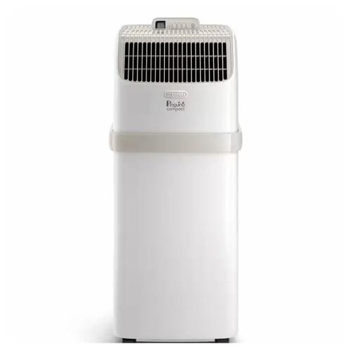 Portable Air Conditioner Pac Es72 8300btu (White) - Delonghi