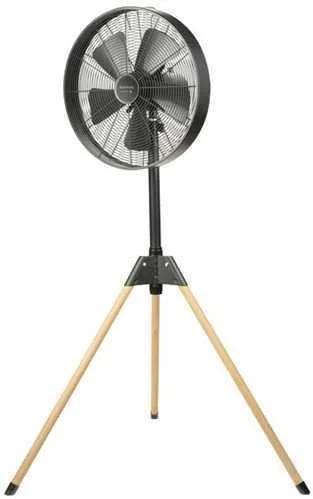 Ventilador Pie Taurus Forest Oscil 40cm