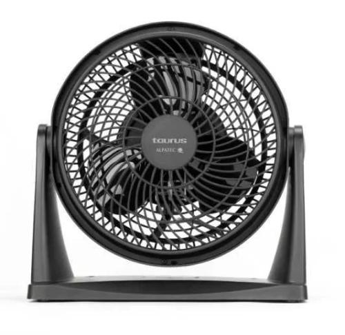 Ventilador Mesa Taurus Ice Brise 25cm