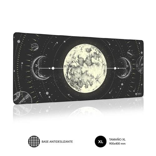 Tapete Antiderrapante Subblim Lunar Xl 90 X 40 Cm