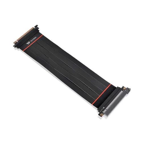 Riser Thermaltake Tt Premium Pci-E 4.0 Extender 300mm