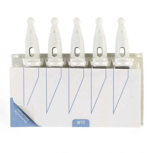 CRICUT TRUECONTROL BLADES LÂMINA DE FACA DE USO D.