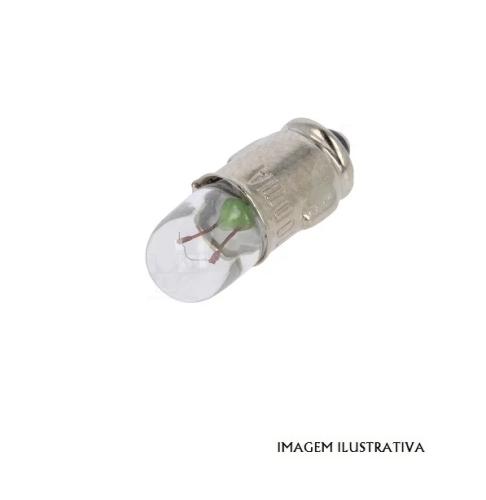 Lampada Baioneta 6V 100Ma