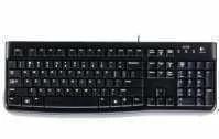 Keyboard K120 Spanish Layout Perp