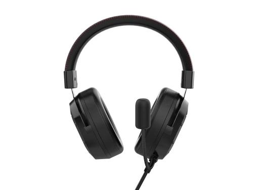 Conceptronic Gaming Headset Usb 2mkabel,Mikro,Int.Bed.7.1 Sw
