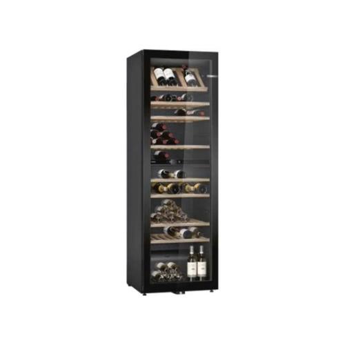 Vinoteca Bosch Kwk36abga (186 X 60 X 61 Cm)