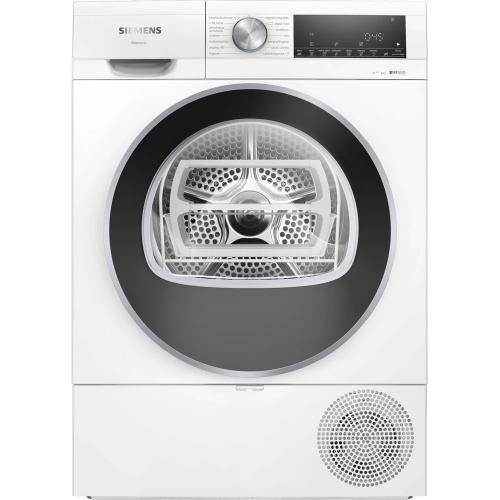 Máquina de Secar Roupa Siemens Wq33g2d0es 8kg Classe A+++