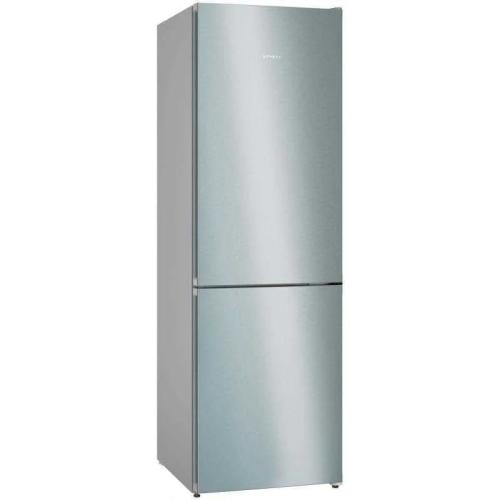 Frigorífico Combinado Siemens Kg36n2icf 321l Classe C