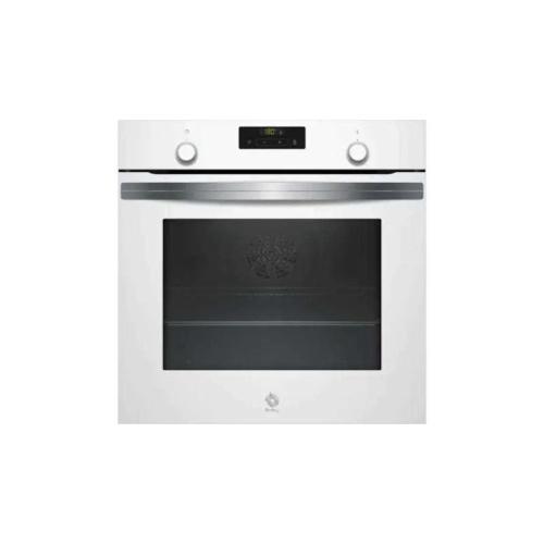 Oven 3ha5748b2 71l 3600w (White) - Balay