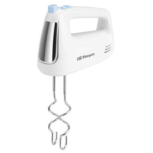 Batedeira 400W 5 Velocidades (Branco) - ORBEGOZO