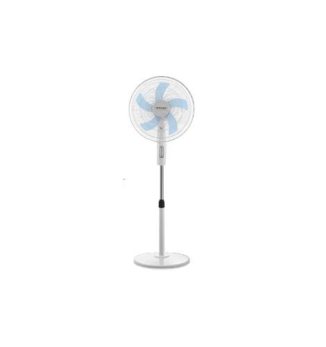 Ventilador de Pie Orbegozo Sf 1040/ 45w/ 5 Aspas .