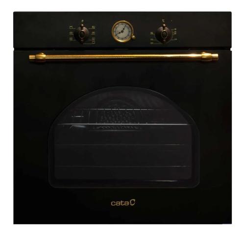 FORNO CATA - MRA 7108 BK