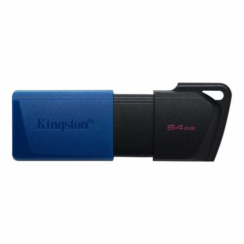 Kingston Technology Datatraveler Exodia M Unidad .