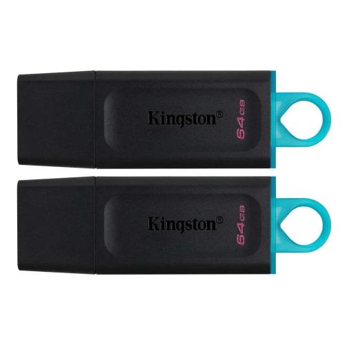 Kingston Technology Datatraveler Exodia Unidad Fl.