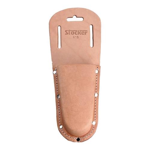 Capa de Couro para Tesoura de Poda Ou Vindimia. Stocker