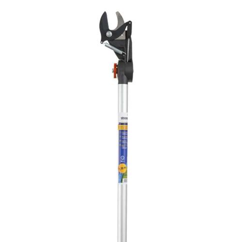 Tesoura de Cabo Comprido Fixo Comprimento: 170cm .