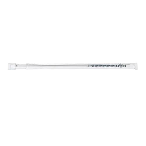 Varão Extensível, Fixação Mediante Pressão, Model.