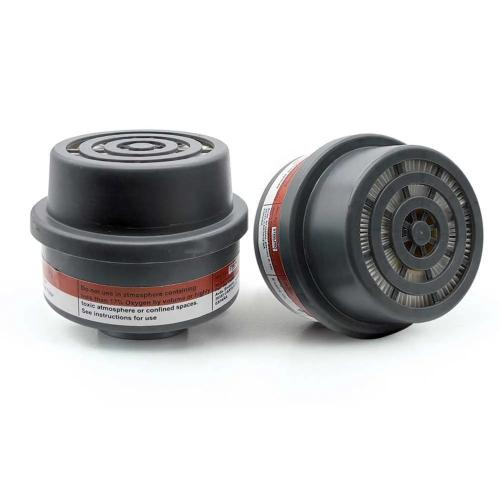 Pack 2 Filtros com Rosca Fp Filtro A1 Steelpro