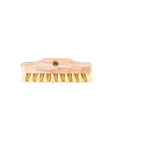 Escova 5x10 Concorrente Mexil T.P. 1105 22x6x6,5c.