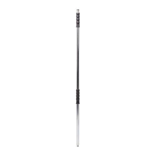 Cabo Metálico 90cm C/Conexão Rápida 1212 94,5cm Ø.