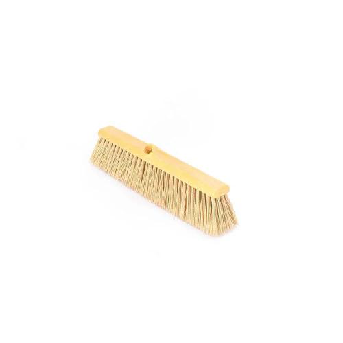 Escova Para Varrer Base P.P.500 F.Proex S/M 1576 .