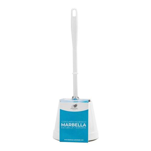 Conjunto Marbella (Piaçá+Suporte) 1610 13cm 37,5.