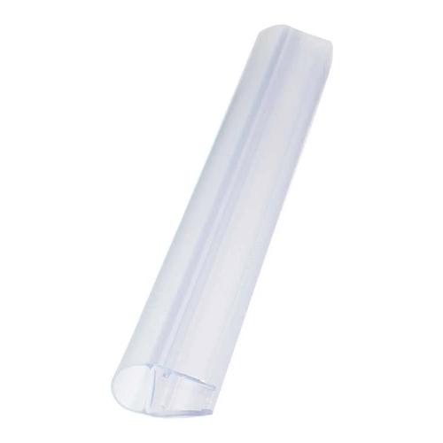 Perfil Arco Para Duche Pf3 10,2x20mm Tr 18525 Mic.