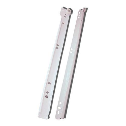 Conjunto de Guia de Gaveta Gc1 300mm Bl 75030 Mic.