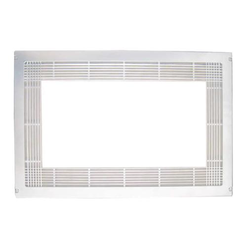 Estrutura Para Microondas Mcr1 60x40cm Bl 94505 M.