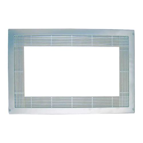 Estrutura Para Microondas Mcr1 60x40cm Ei 94508 M.