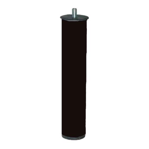Conjunto de 4 Pés Para Cama Com Arrumação Pt26 Ø5.
