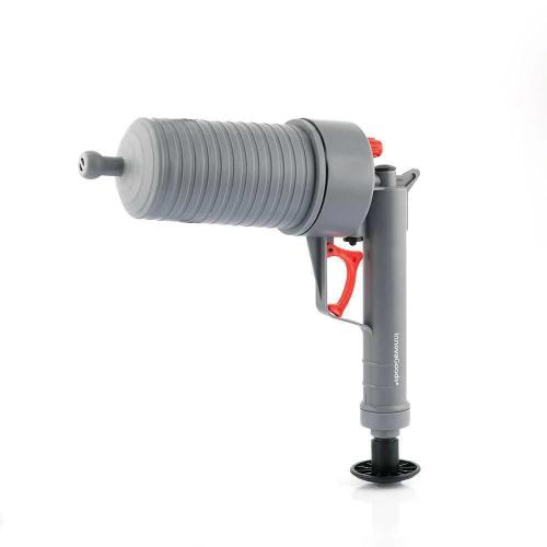 Pistola Desentupidora de Ar Comprimido Universal