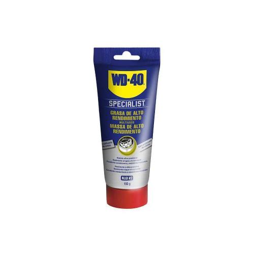Lubrificante de Alto Rendimento Multiúsos Wd40 15.