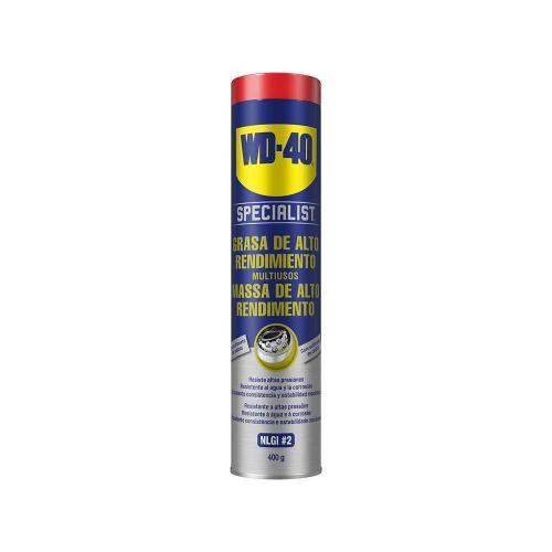 Lubrificante de Alto Rendimento Multiúsos Wd40 40.
