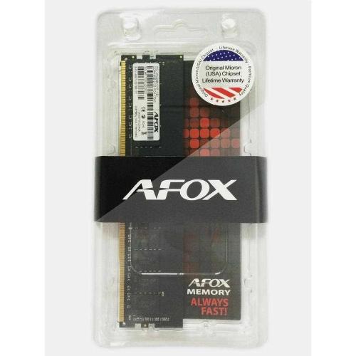 Afox RAM Ddr4 16g 2400mhz