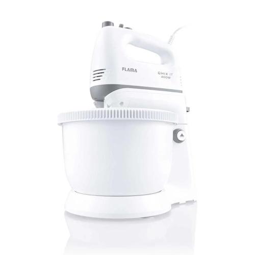 BATEDEIRA FLAMA - 1417 FL - C/ TAÇA PLÁSTICA