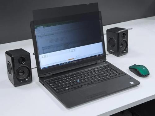Filtro de Privacidade para Monitor Natec Owl 15,6"